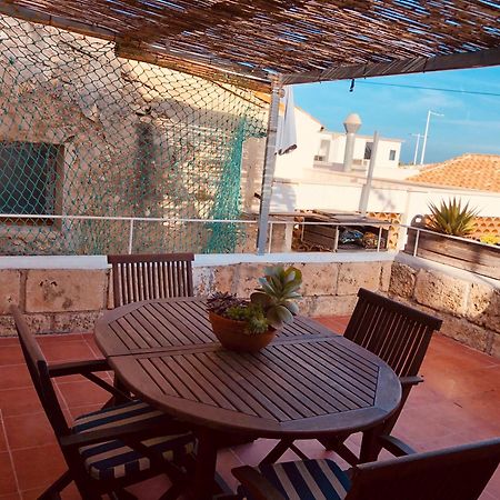 Casa Particular Mediterranea En El Centrico Casco Antiguo A Un Paso Del Mar Дения Экстерьер фото