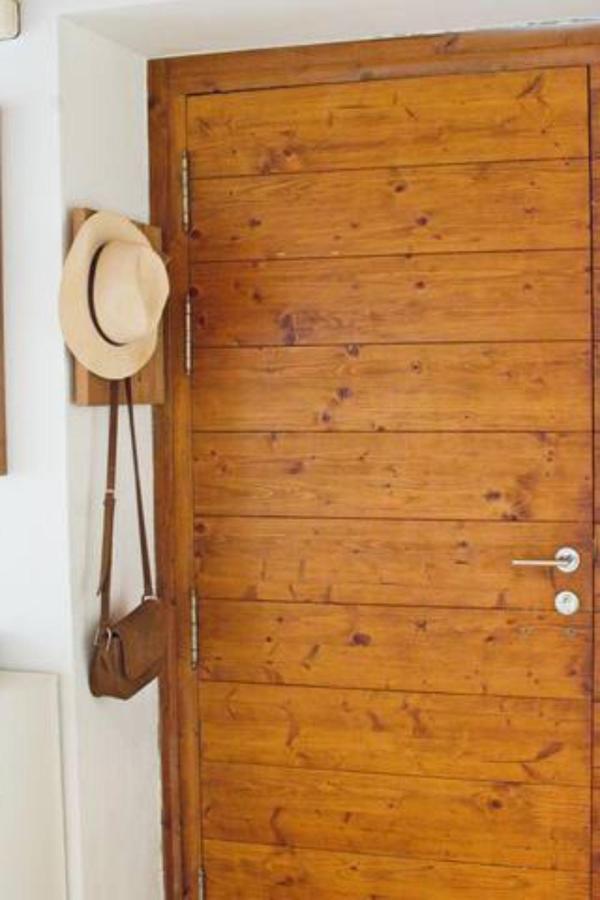 Casa Particular Mediterranea En El Centrico Casco Antiguo A Un Paso Del Mar Дения Экстерьер фото