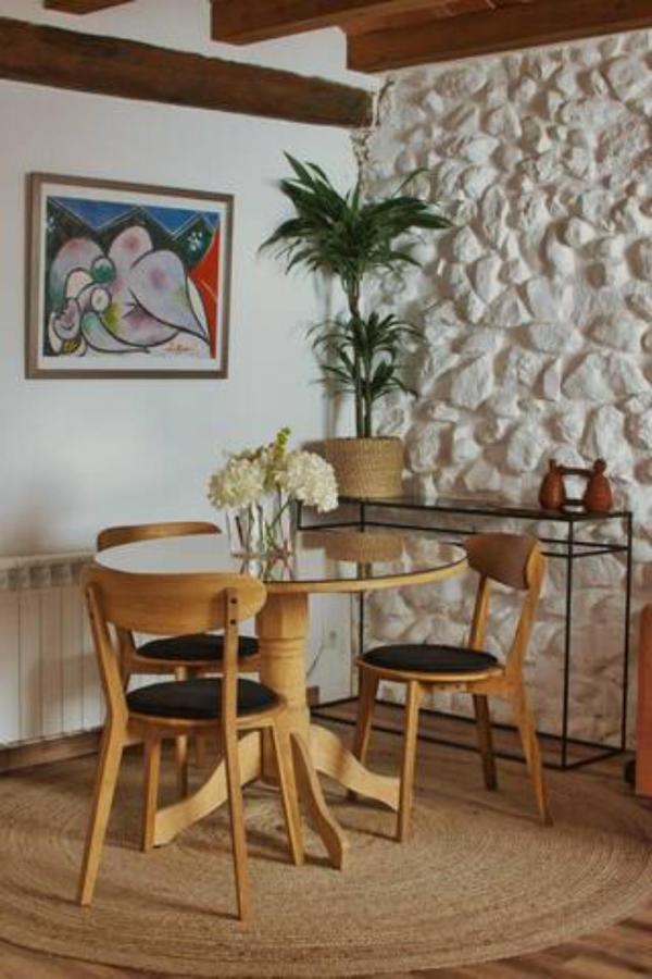 Casa Particular Mediterranea En El Centrico Casco Antiguo A Un Paso Del Mar Дения Экстерьер фото